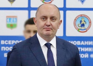 Озвучено имя нового руководителя УФСБ России по Пензенской области