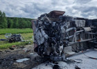 На трассе под Пензой произошла смертельная авария