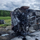 На трассе под Пензой произошла смертельная авария
