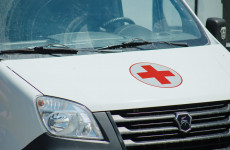В массовой аварии в Пензенской области пострадали три пенсионера
