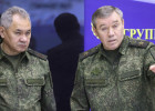 Выданы ордера на арест Сергея Шойгу и Валерия Герасимова