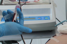 Пензенский центр крови опубликовал донорский светофор на 26 июня