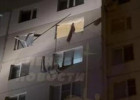 На улице Ладожской в Пензе прогремел взрыв