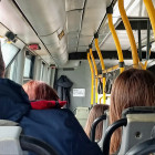 Поездка в автобусе окончилась для 81-летней пензячки госпитализацией