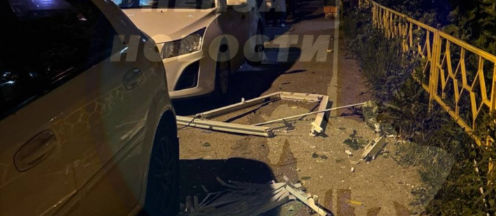 Взрыв на улице Ладожской прокомментировали в пензенском ГУ МЧС