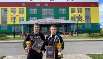 Призерами чемпионата и первенства мира по корэш стали атлеты из Пензенской области