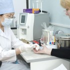 В Пензенской области заболеваемость ВИЧ повысилась на 9,5%
