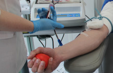 Пензенский центр крови опубликовал донорский светофор на 27 июня