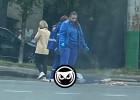 На перекрестке в Пензе насмерть сбили пешехода. ФОТО