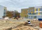 В Бессоновке Пензенской области сорвали срок сдачи новой школы