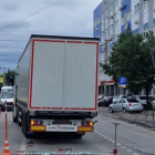 Установлена личность женщины, погибшей под колесами КамАЗа в Пензе