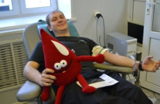 Пензенский центр крови опубликовал донорский светофор на 28 июня