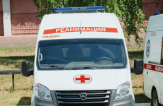 Шесть человек, включая троих детей, пострадали в ДТП в Пензенской области