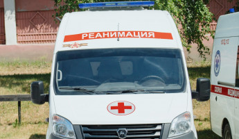 Шесть человек, включая троих детей, пострадали в ДТП в Пензенской области