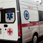 Пять человек пострадали в страшной аварии на улице Гагарина в Пензе