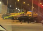 Появилось видео с места ДТП с пятью пострадавшими в Пензе