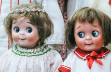 В Пензе несовершеннолетняя девочка попалась на краже кукол