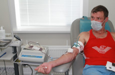 Пензенский центр крови опубликовал донорский светофор на 1 июля