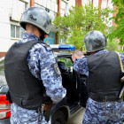 В Пензе задержали 18-летнего дебошира, устроившего погром в ресторане