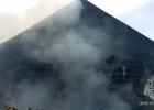 При пожаре под Пензой погиб 46-летний мужчина