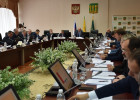 В Пензе решили упразднить городское управление транспорта и связи