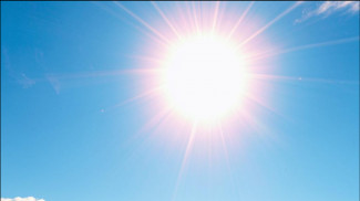 Пензенцам обещают 30 июня жару до +30 градусов