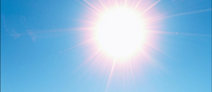Пензенцам обещают 30 июня жару до +30 градусов