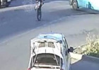 В Пензе 17-летнего парня увезли в реанимацию после трюка на мотоцикле