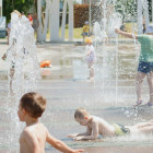 Пензенцев предупреждают о 34-градусной жаре 2 июля