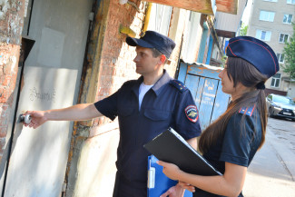 В Пензенской области на хранении наркотика попался 35-летний мужчина