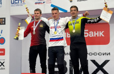 Пензенский гонщик стал призером чемпионата России по велоспорту