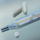 За неделю в Пензенской области выявили более 800 случаев ОРВИ и гриппа