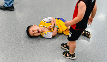 В Пензе начался прямой эфир о профилактике детского травматизма летом