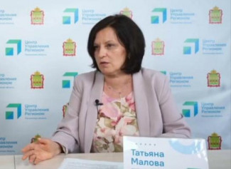 «Это не отравление!» - Татьяна Малова рассказала, что случилось с детьми в пензенском лагере