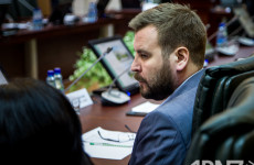 Бывшего вице-мэра Пензы Юрия Ильина освободили от уголовной ответственности