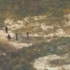 Опубликованы первые фотографии с места обнаружения трупа в Спутнике