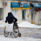 Инвалид-колясочник из Пензы не смог нормально жить в квартире после ремонта