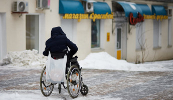 Инвалид-колясочник из Пензы не смог нормально жить в квартире после ремонта