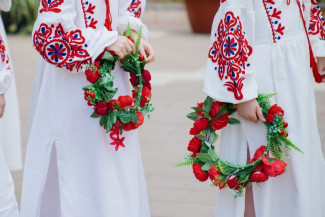 Вечером 7 июля пензенцев приглашают на лазерное шоу и фестиваль