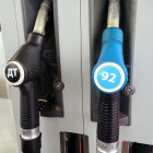 В Пензе отмечен очередной скачок цен на бензин