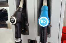 В Пензе отмечен очередной скачок цен на бензин