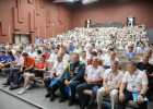 Единая Россия и КПРФ огласили списки: кто станет локомотивом на выборах в Пензенскую гордуму