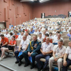 Единая Россия и КПРФ огласили списки: кто станет локомотивом на выборах в Пензенскую гордуму