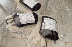Пензенский центр крови опубликовал донорский светофор на 9 июля