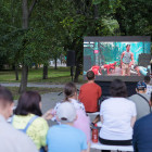 «Ростелеком» организовал масштабный семейный фестиваль в Пензе