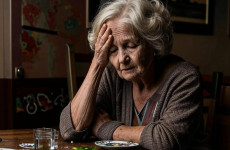 В Пензе очередная пенсионерка влезла в долги, чтобы перевести деньги аферисту