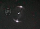Пензенцев напугал очень странный объект, летящий над городом
