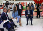 Пензенские станкостроители поделились своим опытом на главной промышленной выставке России