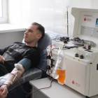 Пензенский центр крови опубликовал донорский светофор на 12 июля