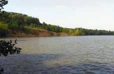 В Шемышейском районе Пензенской области утонул мужчина